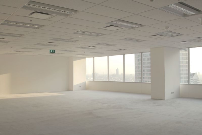 Commercial Drywall Installation in Boulder, CO