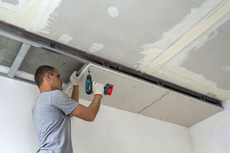 Commercial Drywall Renovation in Arvada, CO