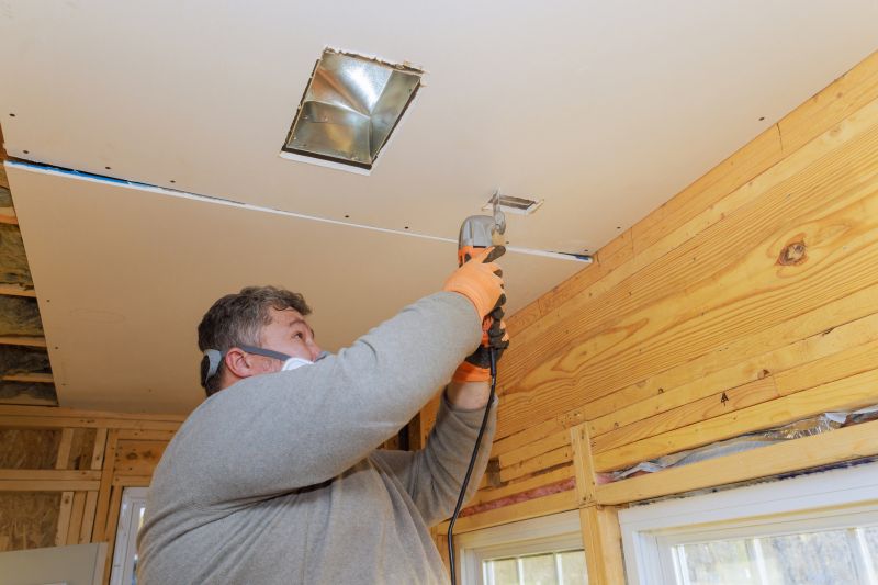 Drywall Hanging in Denver, CO