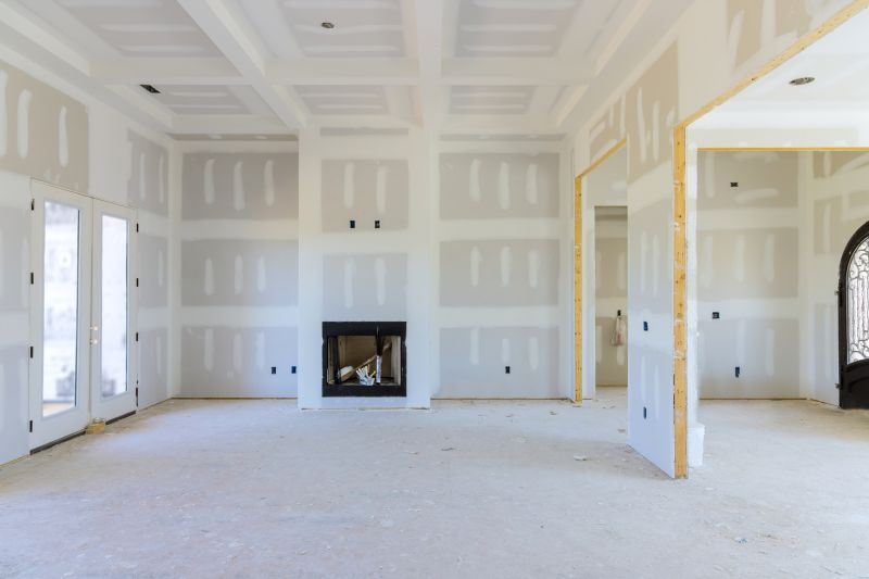Drywall Hanging in Denver County, CO