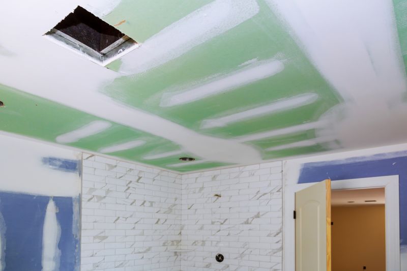 Kitchen Ceiling Repair in Alpharetta, GA