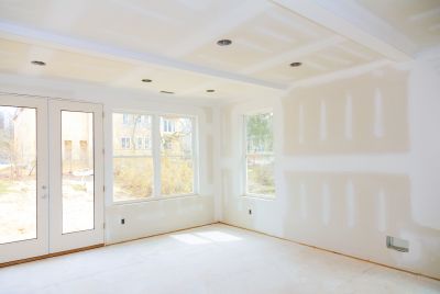 Residential Drywall Service in Conroe, TX